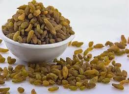 کشمش سبز  آجیلی گوشتی ممتاز؛ تازه، خوش‌ طعم، پر انرژی